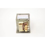 W10847161 Whirlpool Microwave Transformer High Voltage EDX-JK1013A-3T