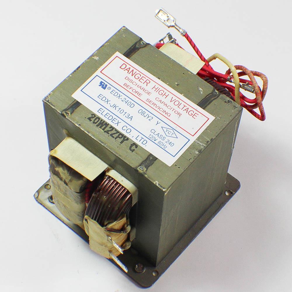 W10349882 Whirlpool Microwave Transformer High Voltage EDX-JK1013A