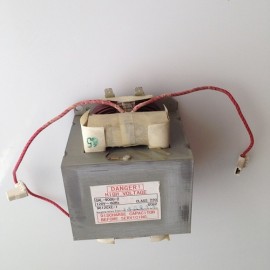 96120XJ-1 Hamilton Beach Microwave Transformer High Voltage GAL-900-2