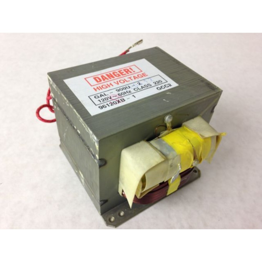 96120XB-1 GALANZ Microwave Transformer High Voltage GAL-900U-2