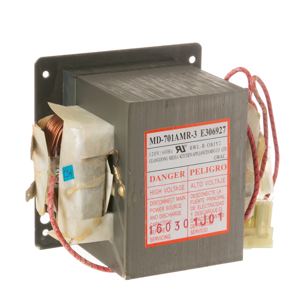 MD-701AMR-3 GE Microwave Transformer High Voltage MD701AMR3