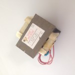 MD-111AMR-1 MD Microwave Transformer High Voltage MWG9115SL