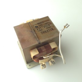 617-178-5494 Kenmore Microwave Transformer High Voltage N6T-N101S