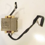 RTRN-A476WRE0 Sharp Microwave Transformer High Voltage RTRN-A503WRE0