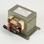 RTRNB093MRE0 Sharp Microwave Transformer High Voltage RTRN-B093MRE0