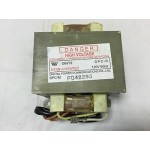 RTRN-A745WRZZ Sharp Microwave Transformer High Voltage RTRNA745WRZZ