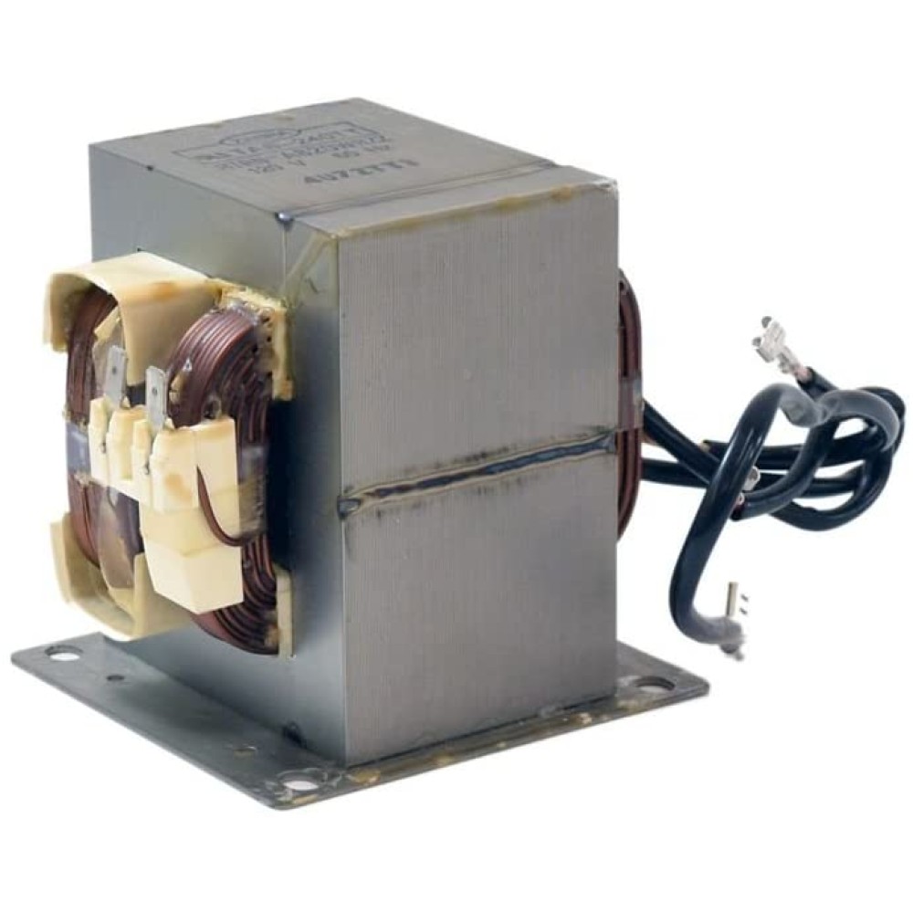 RTRN-A820WRZZ Sharp Microwave Transformer High Voltage RTRNA820WRZZ