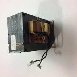 RTRN-B022MRE0 Sharp Microwave Transformer High Voltage RTRNB022MRE0