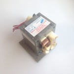 DE26-10134A Samsung Microwave Transformer High Voltage SHV-5574UC1