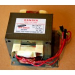 DE26-00088A Samsung Microwave Transformer High Voltage SHV-5594UC