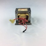 WB35X10002 GE Microwave Transformer High Voltage SHV-9596UC