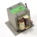 DE26-00061B Samsung Microwave Transformer High Voltage SHV-U11KA