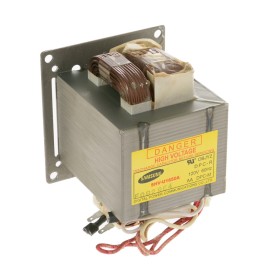 WB27X10868 GE Microwave Transformer High Voltage SHV-U1650A