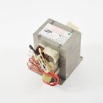 DE26-00126A Samsung Microwave Transformer High Voltage SHV-U1870C