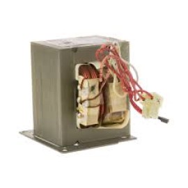 WB27X10724 GE Microwave Transformer High Voltage SHV-U2050A