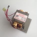 DE26-00060A Samsung Microwave Transformer High Voltage SHV-U820A