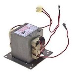 DE2600094A Amana Microwave Transformer High Voltage SHV-UT820B