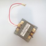 C2B72257A GE Microwave Transformer High Voltage TAN100