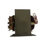 W10733412 Whirlpool Microwave Transformer High Voltage W10702418