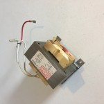 WB20X75 GE Microwave Transformer High Voltage Y620TC