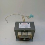 EBJ60664609 LG Microwave Transformer High Voltage YL-S102ALGA-1