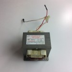 EBJ60664601 Kenmore Microwave Transformer High Voltage YL-S103ALGA-1