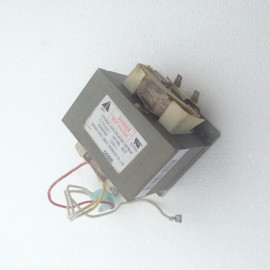 EBJ60663809 Kenmore Microwave Transformer High Voltage YL-S121ALGA-1