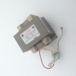 EBJ60663809 Kenmore Microwave Transformer High Voltage YL-S121ALGA-1