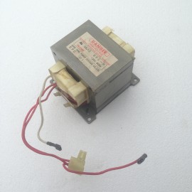 WB27X10377 GE Microwave Transformer High Voltage YN-1340