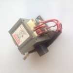 16QBP4137 Emerson Microwave Transformer High Voltage YN-5505(N)