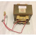 WB27X0881 GE Microwave Transformer High Voltage YN-1455