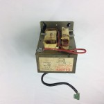 RTRN-A144WRE0 Sharp Microwave Transformer High Voltage Y1410