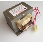 5304464075 Frigidaire Microwave Transformer High Voltage MD-101AMR