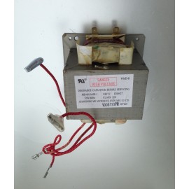 MD601AMR MD Microwave Transformer High Voltage MD-601AMR-1