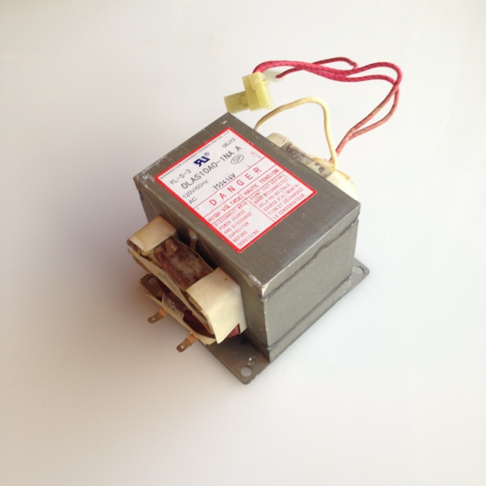 DLAS10A0 ELEDEX Microwave Transformer High Voltage DLAS10A0-1NA