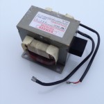 RTRN-A527WRE0 DPC Microwave Transformer High Voltage RTRN-A527WRE0