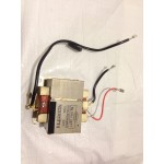 RTRN-A604WRZZ Sharp Microwave Transformer High Voltage RTRNA604WRZZ