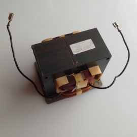 RTRN-B020MRE0 Sharp Microwave Transformer High Voltage RTRN-B035MRE0