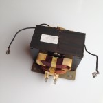 RTRN-B020MRE0 Sharp Microwave Transformer High Voltage RTRN-B035MRE0