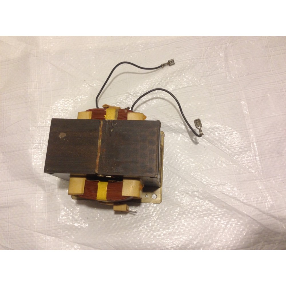 RTRN-B051MRE0 Sharp Microwave Transformer High Voltage B051MREO