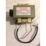 RTRN-B060MREO Sharp Microwave Transformer High Voltage TAN-100M