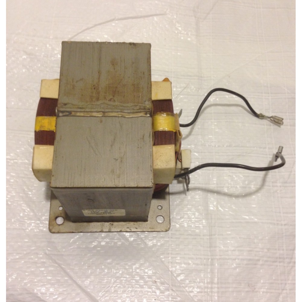 RTRN-B062MREO TABUCHI Microwave Transformer High Voltage RTRN-B062MRE0