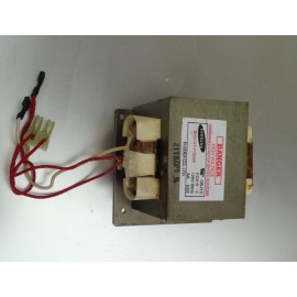 DE26-00129A Samsung Microwave Transformer High Voltage SHV-UT1136AA