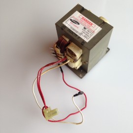 W10250839 Maytag Microwave Transformer High Voltage SHV-U5207A