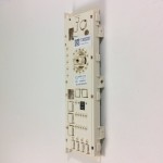 17138000022581 Insignia Dryer Interface Control Switchboard Assembly 17138000022581R