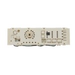 17138200003663 Insignia Dryer Interface Control Switchboard Assembly 17138200003663R