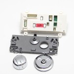 W10444481 Maytag Washer Interface Control Switchboard Timer Module 2683932