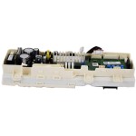 DC92-02003A Samsung Washer Interface Control Switchboard Assembly 4585621