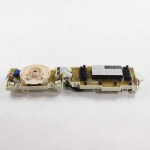 EBR78898213 LG Dryer Interface Control Switchboard Assembly EBR78898206