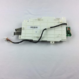 EBR78898213B LG Dryer Interface Control Switchboard Display EBR78898206B